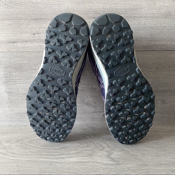 Asics Frequent Trail Running Shoes - Picture 6 of 8